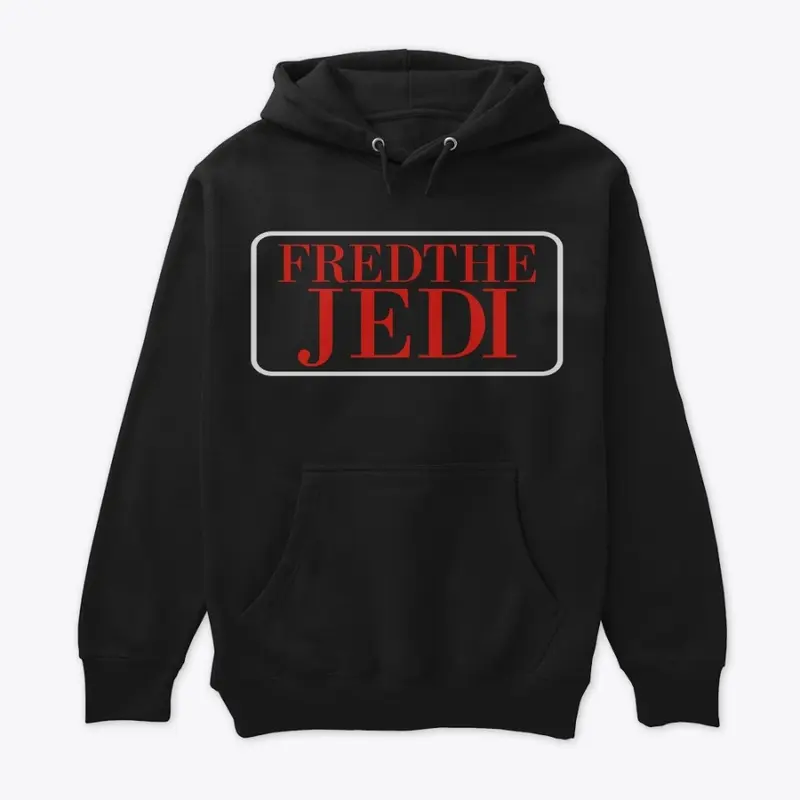 FTJ Vintage Hoodie